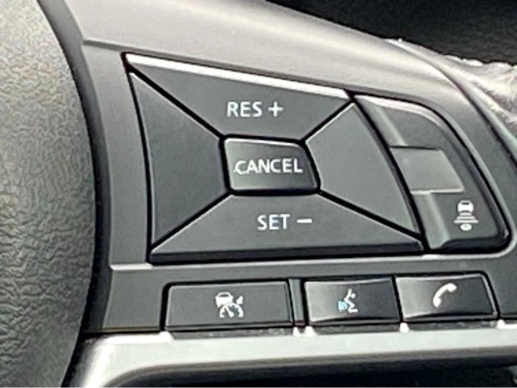 2023 Nissan Sentra Vehicle Photo in POOLER, GA 31322-3252