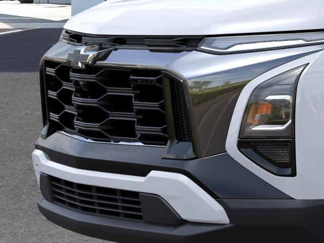 2026 Chevrolet Equinox Vehicle Photo in SELMA, TX 78154-1460
