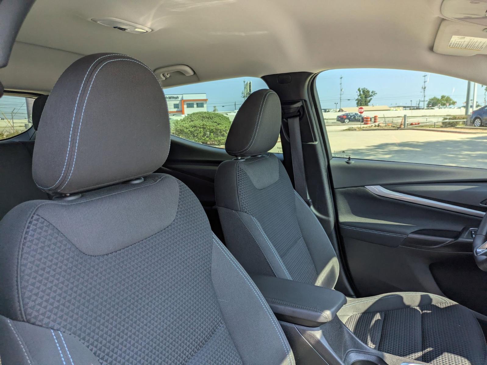 2023 Chevrolet Bolt EUV Vehicle Photo in SELMA, TX 78154-1460