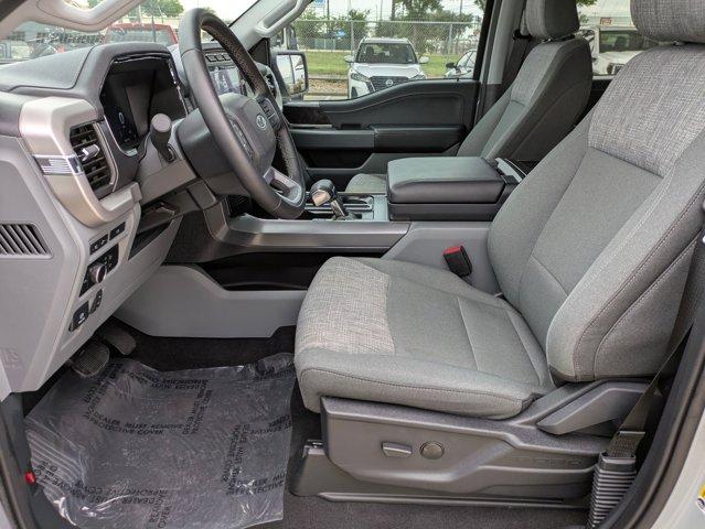 2023 Ford F-150 Lightning Vehicle Photo in SELMA, TX 78154-1460