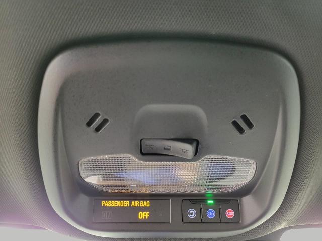 2025 Chevrolet Trax Vehicle Photo in APPLETON, WI 54914-4656