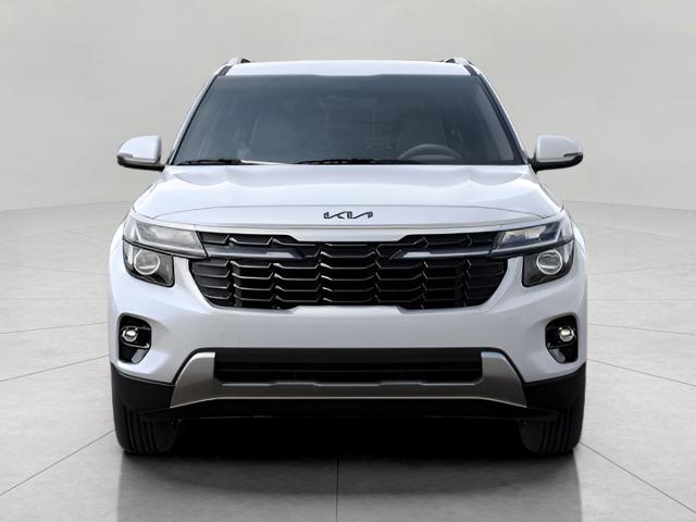 2025 Kia Seltos Vehicle Photo in Appleton, WI 54914