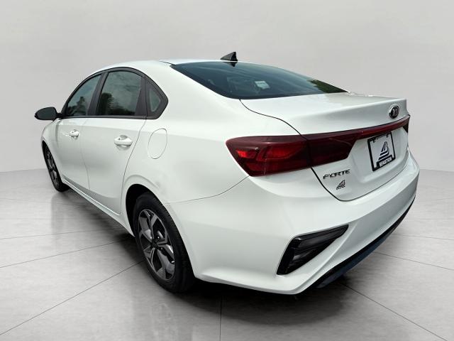 2019 Kia Forte Vehicle Photo in MIDDLETON, WI 53562-1492