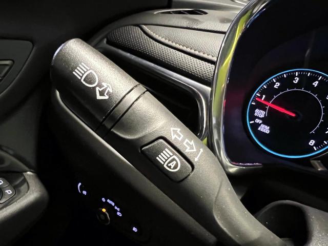 2022 Chevrolet Equinox Vehicle Photo in Roslyn, NY 11576