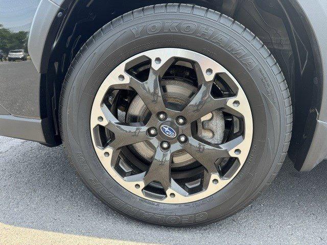 2021 Subaru Crosstrek Vehicle Photo in Mechanicsburg, PA 17050-1707