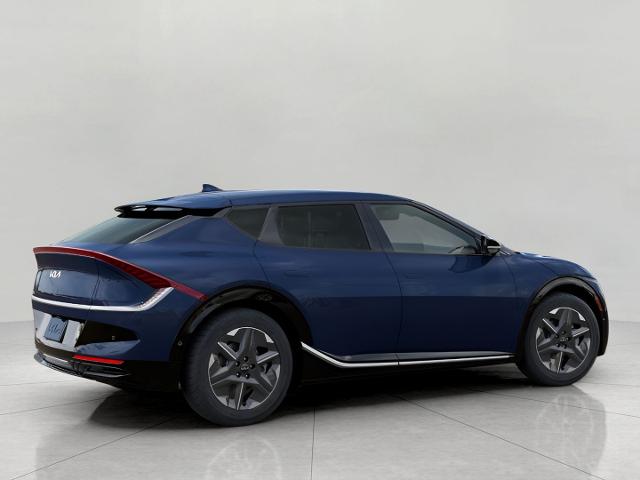 2025 Kia EV6 Vehicle Photo in Appleton, WI 54914