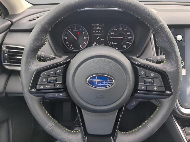 2025 Subaru Outback Vehicle Photo in Green Bay, WI 54304