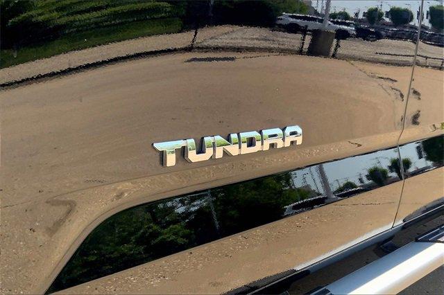 2024 Toyota Tundra 4WD Vehicle Photo in KANSAS CITY, MO 64114-4545