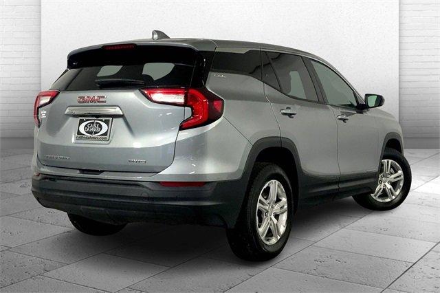 2024 GMC Terrain Vehicle Photo in KANSAS CITY, MO 64114-4545