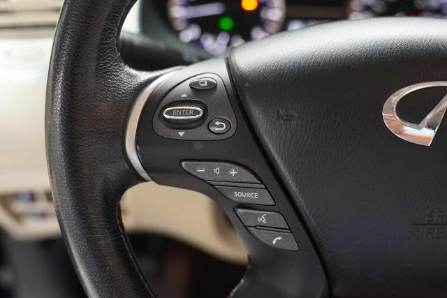 2016 INFINITI QX60 Vehicle Photo in GRAPEVINE, TX 76051