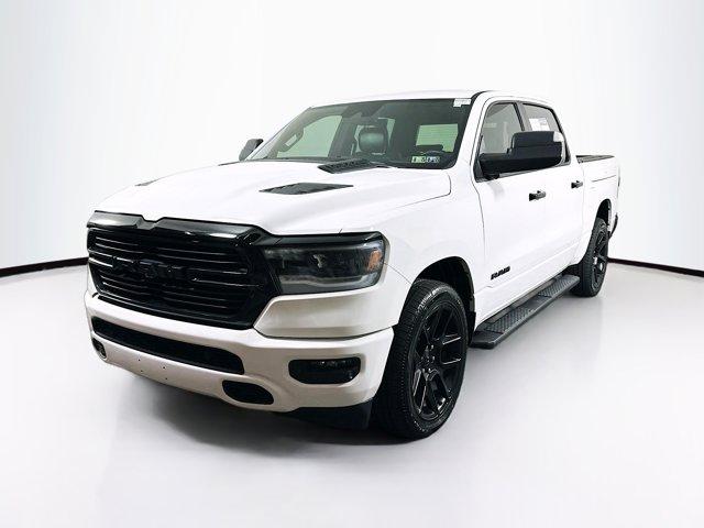 2024 Ram 1500 Vehicle Photo in Doylsetown, PA 18901