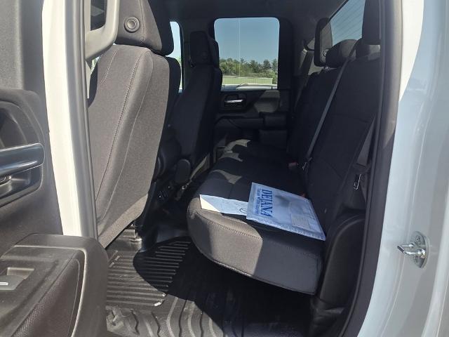 2025 Chevrolet Silverado 3500 HD Vehicle Photo in GARDNER, MA 01440-3110