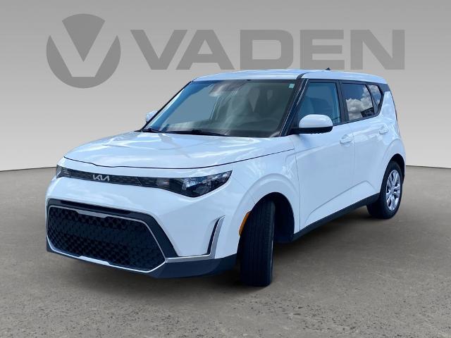 2023 Kia Soul Vehicle Photo in Statesboro, GA 30458