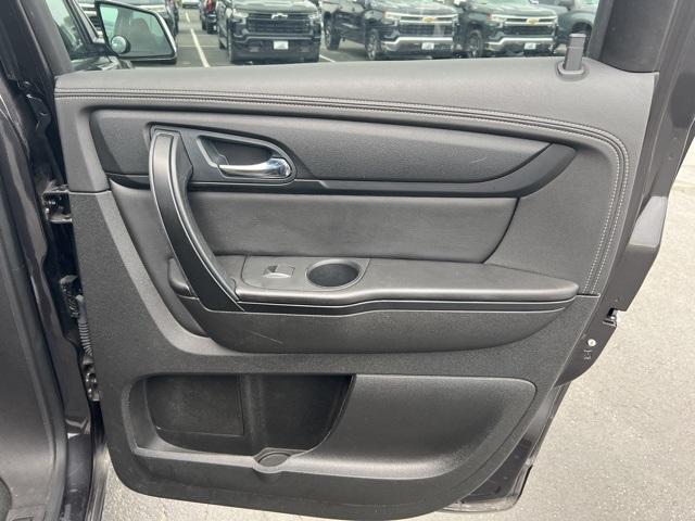 2016 GMC Acadia Vehicle Photo in GREEN BAY, WI 54304-5303