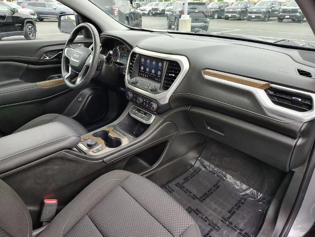 2023 GMC Acadia Vehicle Photo in GREEN BAY, WI 54304-5303