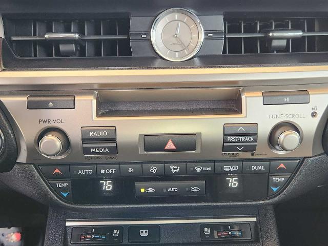 2013 Lexus ES 350 Vehicle Photo in HOUSTON, TX 77079
