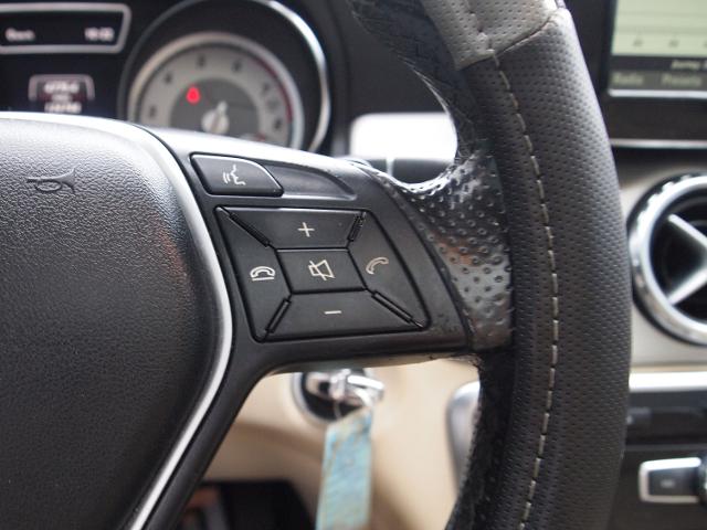 2015 Mercedes-Benz GLA-Class Vehicle Photo in MADISON, IN 47250-1611