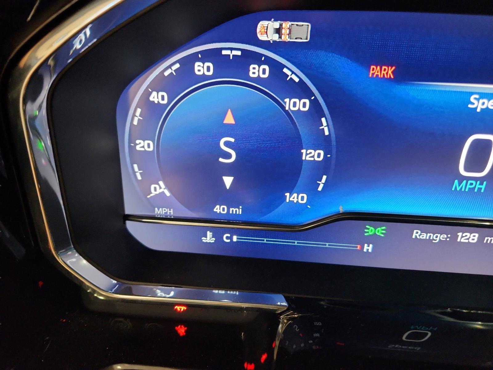 2025 Chevrolet Silverado 1500 Vehicle Photo in GEORGETOWN, TX 78626-7508
