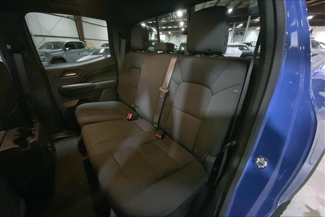 2025 GMC Canyon Vehicle Photo in KANSAS CITY, MO 64114-4545