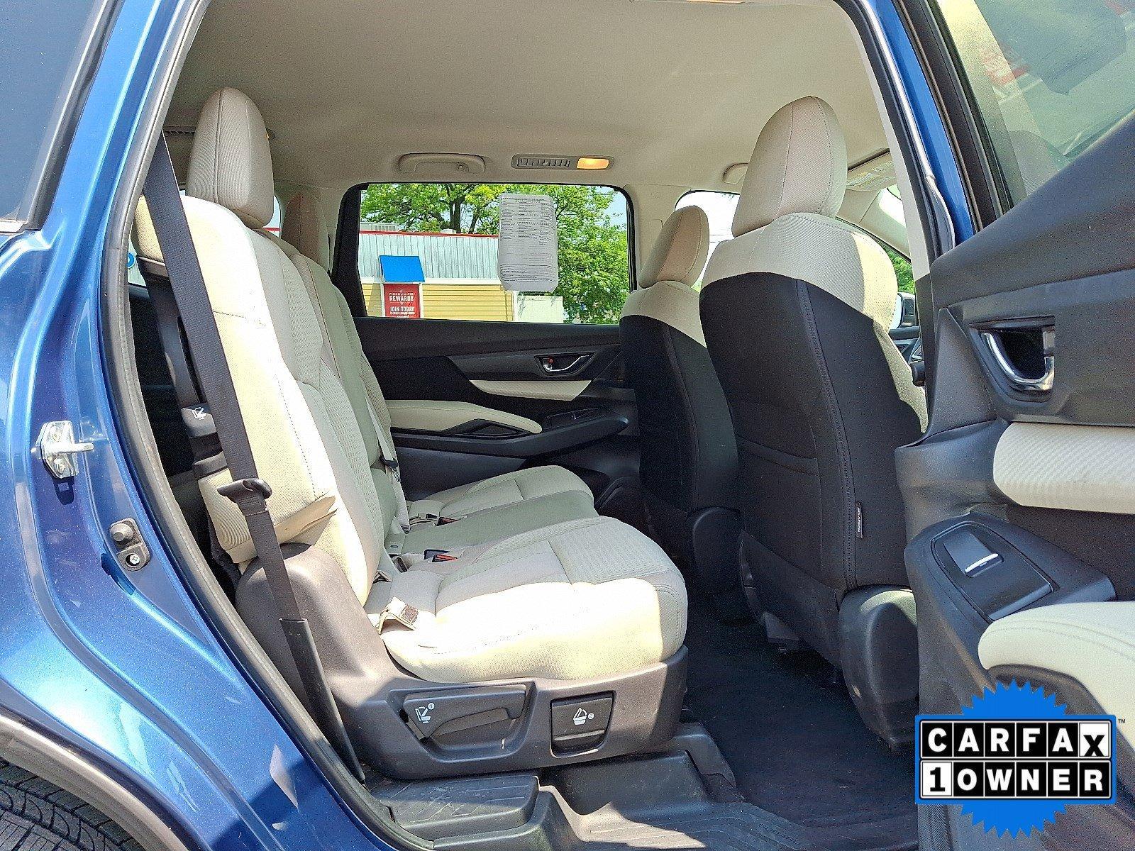 2022 Subaru Ascent Vehicle Photo in Harrisburg, PA 17111