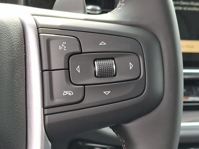 2025 GMC Sierra 1500 Vehicle Photo in TREVOSE, PA 19053-4984
