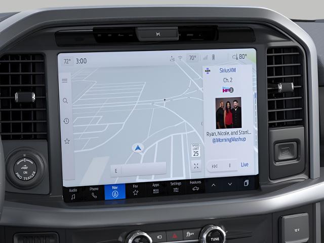 2025 Ford F-150 Vehicle Photo in Neenah, WI 54956