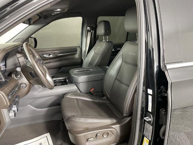 2022 GMC Yukon Vehicle Photo in GILBERT, AZ 85297-0402