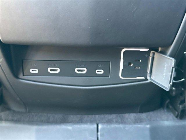 2023 Cadillac Escalade ESV Vehicle Photo in BATON ROUGE, LA 70809-4546