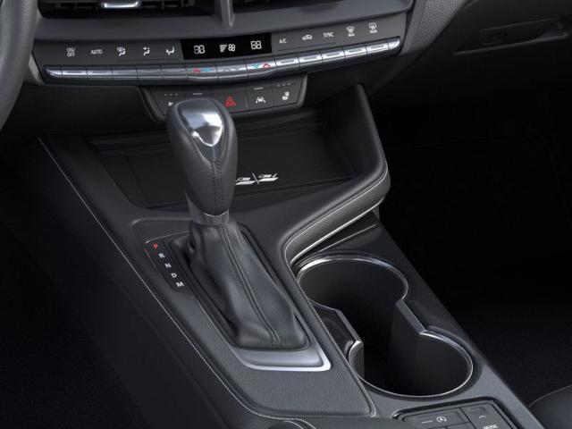 2025 Cadillac CT4 Vehicle Photo in SMITHTOWN, NY 11787-5023