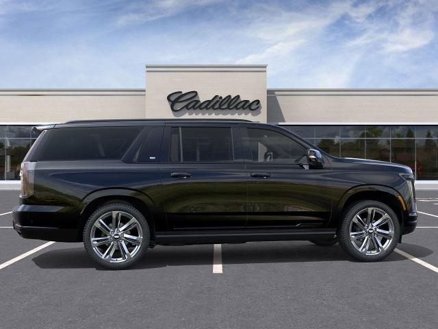 2025 Cadillac Escalade ESV Vehicle Photo in SMITHTOWN, NY 11787-5023