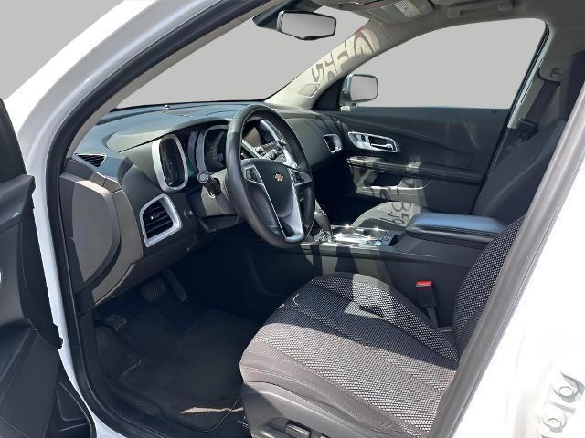 2017 Chevrolet Equinox Vehicle Photo in MANITOWOC, WI 54220-5838
