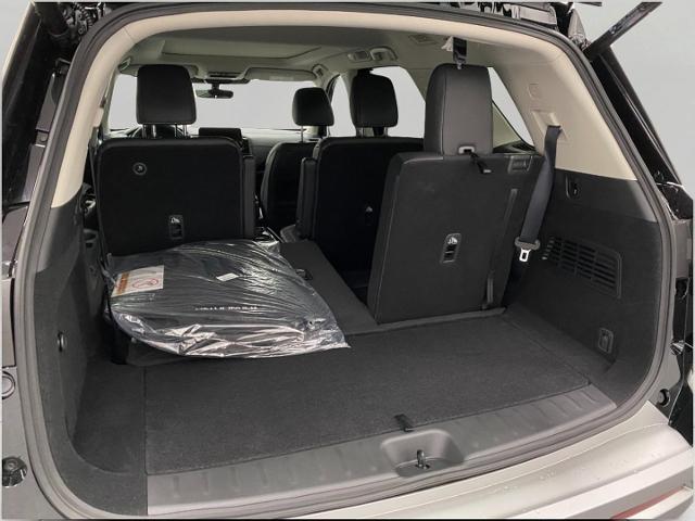 2025 Nissan Pathfinder Vehicle Photo in Appleton, WI 54913