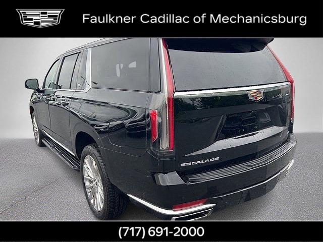2023 Cadillac Escalade ESV Vehicle Photo in MECHANICSBURG, PA 17050-1707