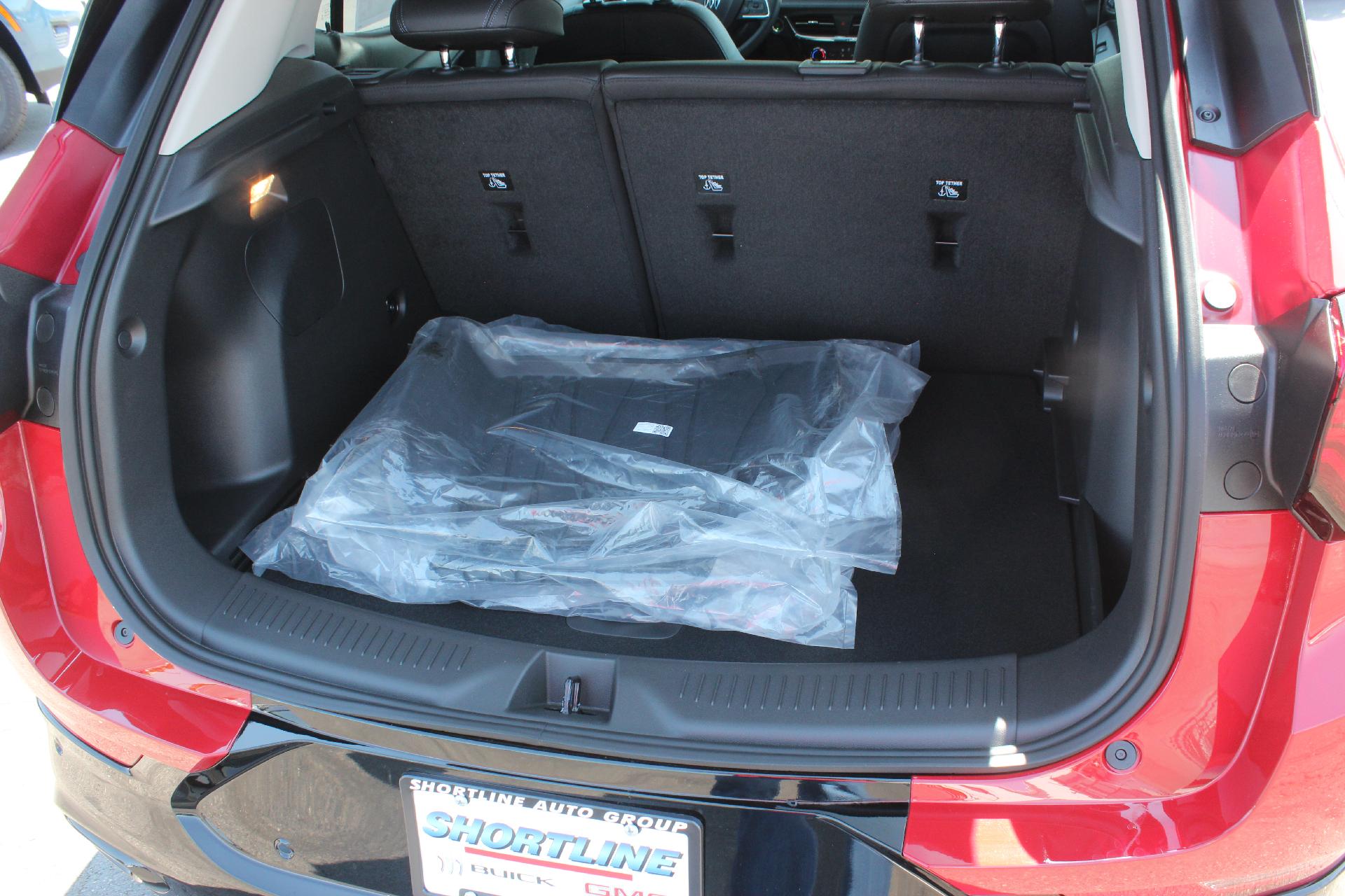 2026 Buick Encore GX Vehicle Photo in AURORA, CO 80012-4011