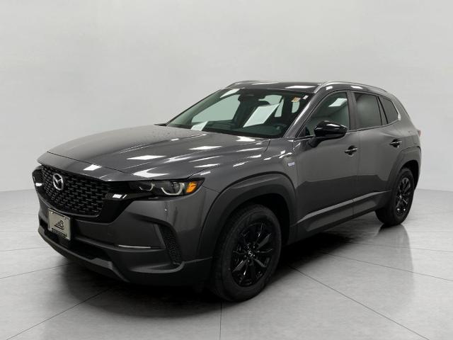 2025 Mazda CX-50 Hybrid Vehicle Photo in Appleton, WI 54913