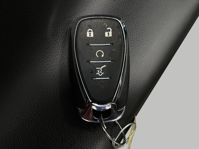 2018 Chevrolet Equinox Vehicle Photo in Appleton, WI 54913