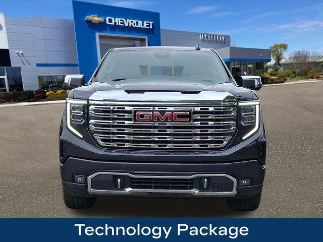 2023 GMC Sierra 1500 Vehicle Photo in DANBURY, CT 06810-5034