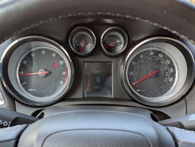 2016 Buick Encore Vehicle Photo in San Antonio, TX 78209