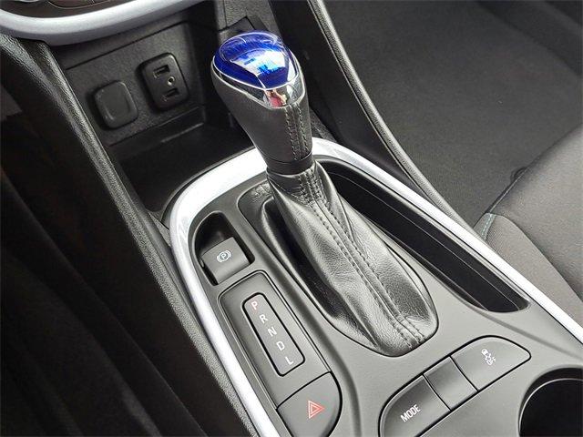 2018 Chevrolet Volt Vehicle Photo in MILFORD, OH 45150-1684