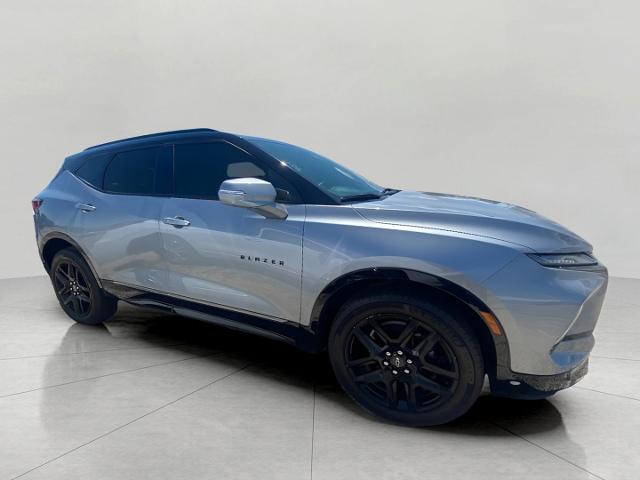 2023 Chevrolet Blazer Vehicle Photo in APPLETON, WI 54914-8833