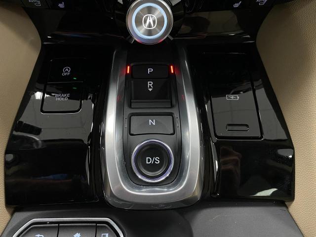 2024 Acura MDX Vehicle Photo in Appleton, WI 54913