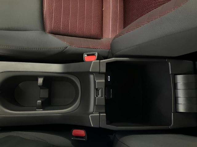 2025 Toyota Corolla Cross Vehicle Photo in Oshkosh, WI 54904