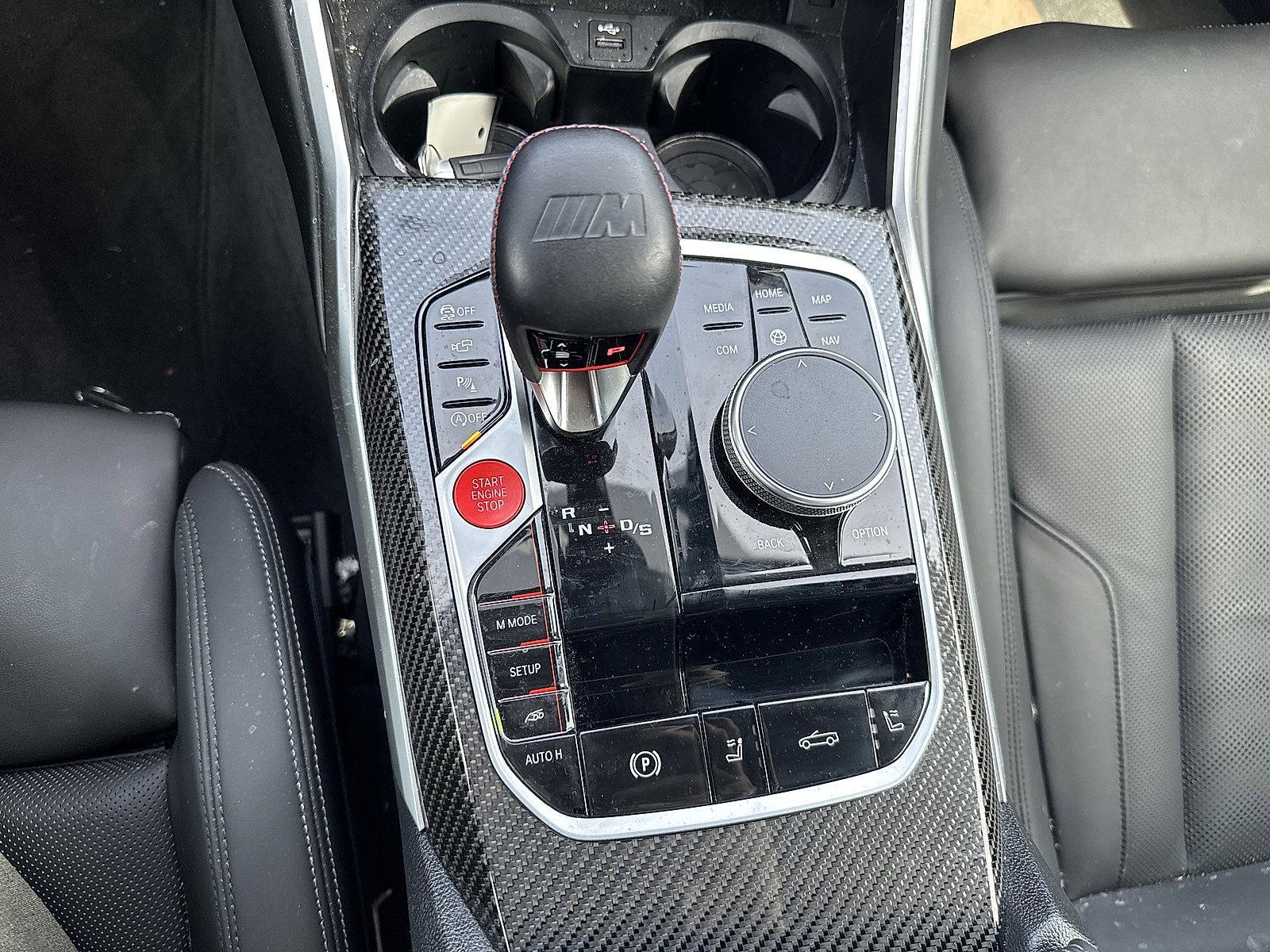 2022 BMW M4 Vehicle Photo in Lancaster, PA 17601