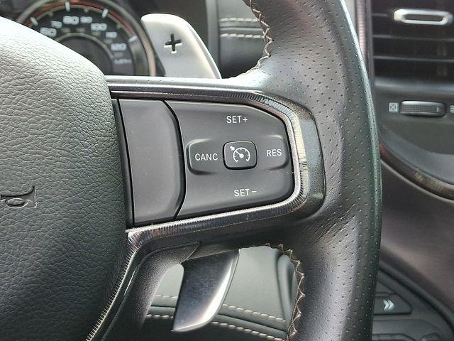 2022 Ram 1500 Vehicle Photo in DANBURY, CT 06810-5034