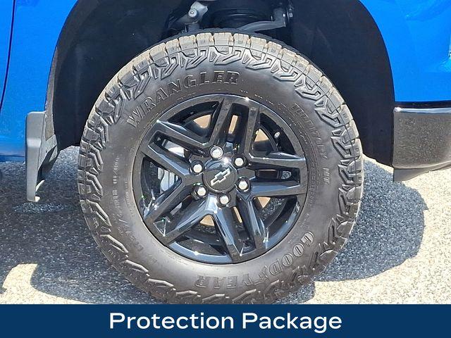 2024 Chevrolet Silverado 1500 Vehicle Photo in PAWLING, NY 12564-3219