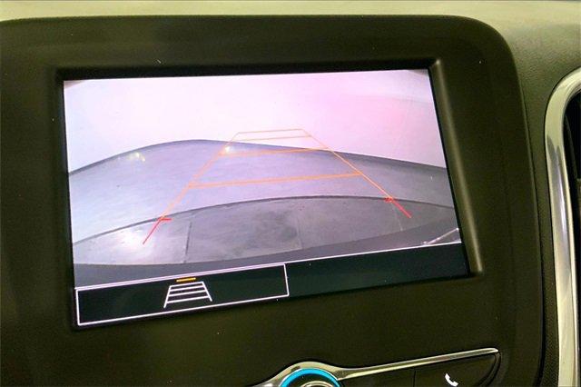 2022 Chevrolet Equinox Vehicle Photo in INDEPENDENCE, MO 64055-1314