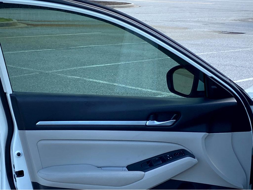 2022 Nissan Altima Vehicle Photo in POOLER, GA 31322-3252