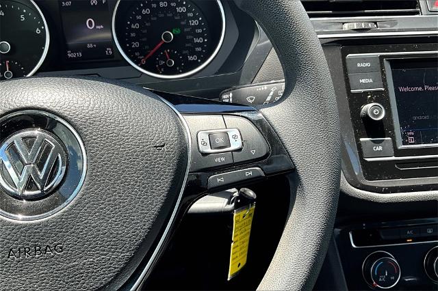 2019 Volkswagen Tiguan Vehicle Photo in Grapevine, TX 76051