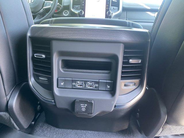 2025 Ram 1500 Vehicle Photo in Doylsetown, PA 18901