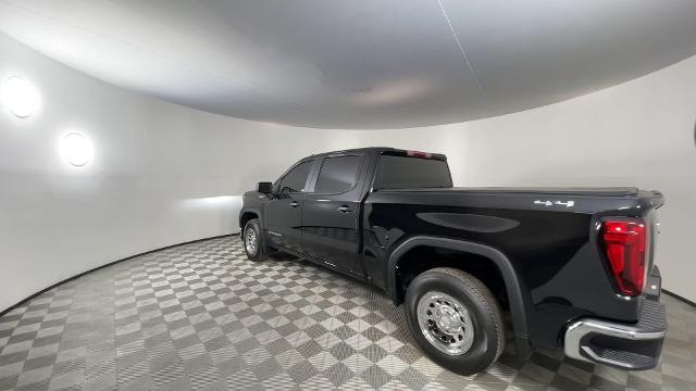 2025 GMC Sierra 1500 Vehicle Photo in GILBERT, AZ 85297-0402